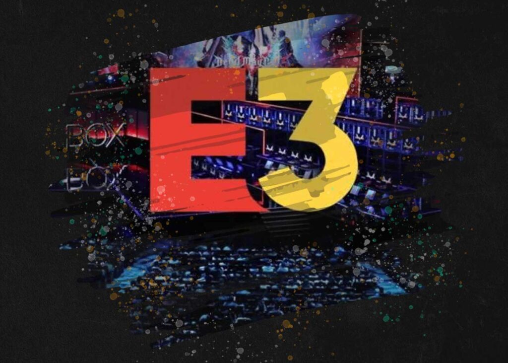 Big Void at E3: Microsoft, Sony, and Nintendo Won't Attend