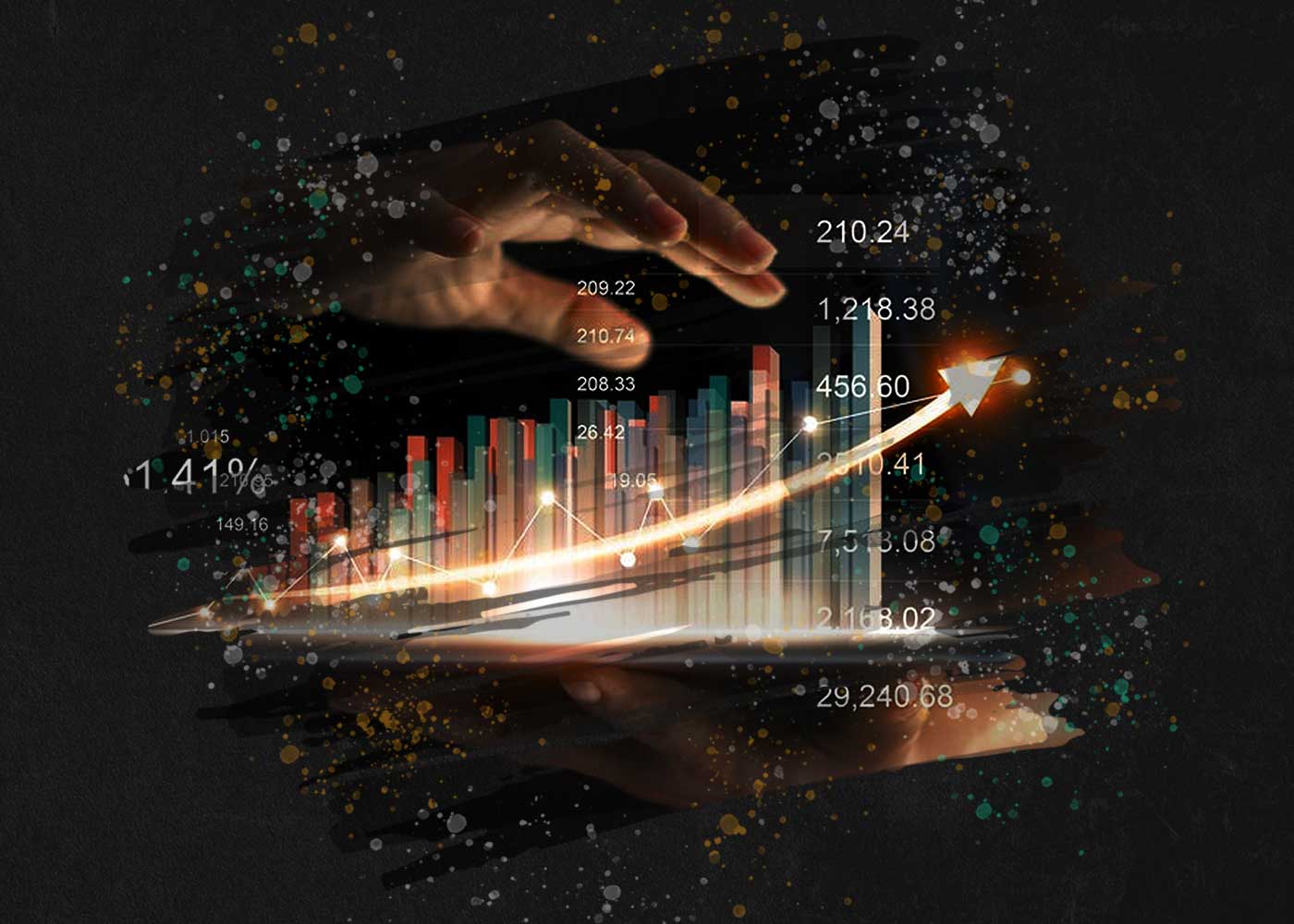 The Future is Now: Maximize Your Stock Market Returns with Futures Investment