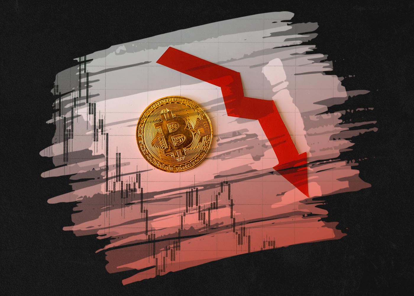 What Is The Reason For Bitcoin is Decline?