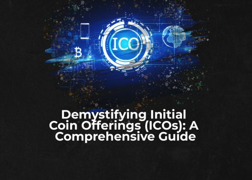 Demystifying Initial Coin Offerings (ICOs): A Comprehensive Guide ...